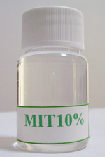 MIT-10%，50%   甲基異噻唑啉酮-10%，50%